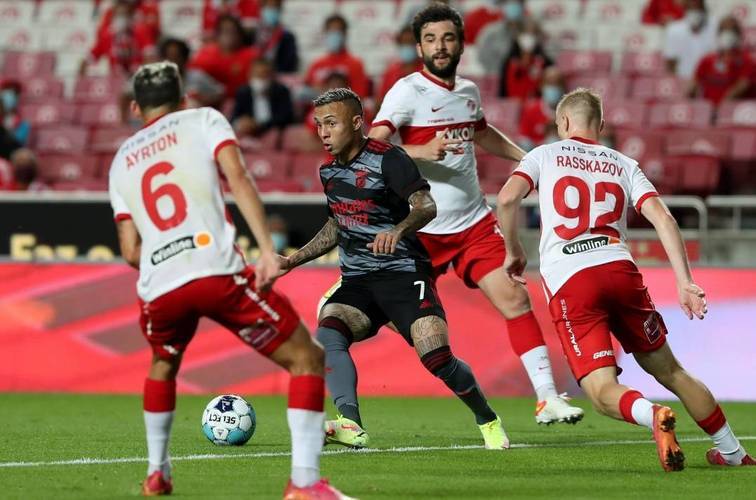 今晨法甲焦点战，本菲卡豪取连胜，震撼外界，医务组通报恢复(双甲战陀歌曲)-lpl联盟平台