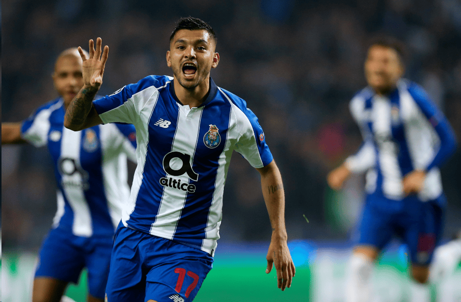 冲刺阶段波尔图备战欧联，战术微调细节曝光，态度坚定，临场指挥获称赞 -lpl联盟平台